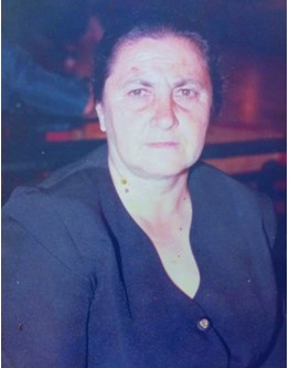 Απεβίωσε η Αποστολία Κοντού - Μητέρα του δημοσιογράφου Χρήστου Κοντού 